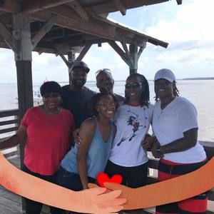 Meet your Posher, Tamara